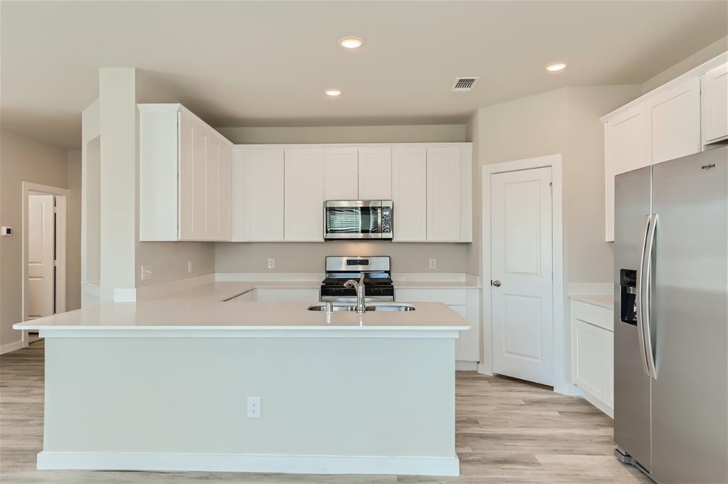 Residences At Jeans Creek, The - Residential