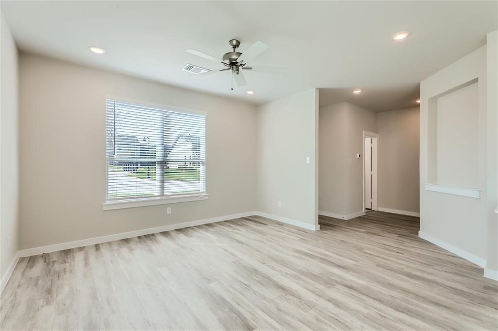 Residences At Jeans Creek, The - Residential