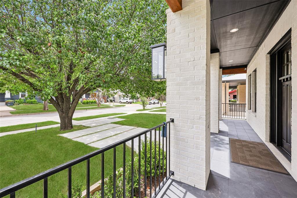 Vickery Place - Residential
