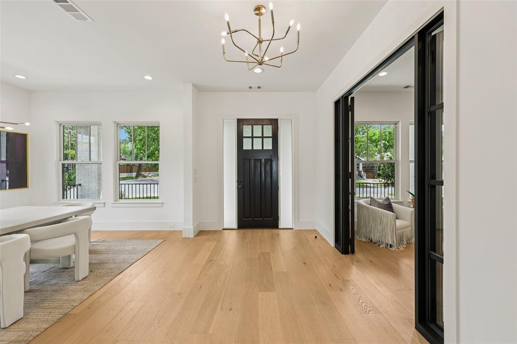Vickery Place - Residential