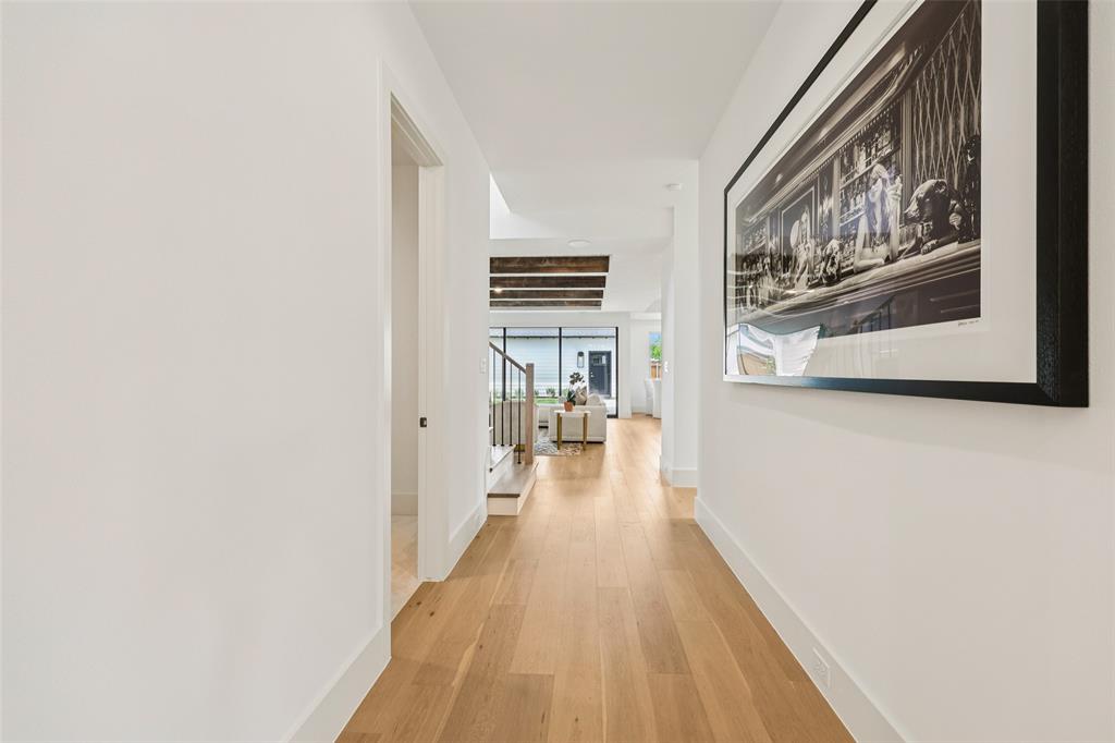 Vickery Place - Residential