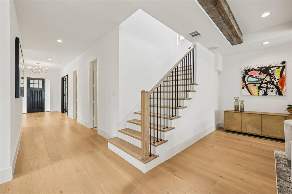 Vickery Place - Residential