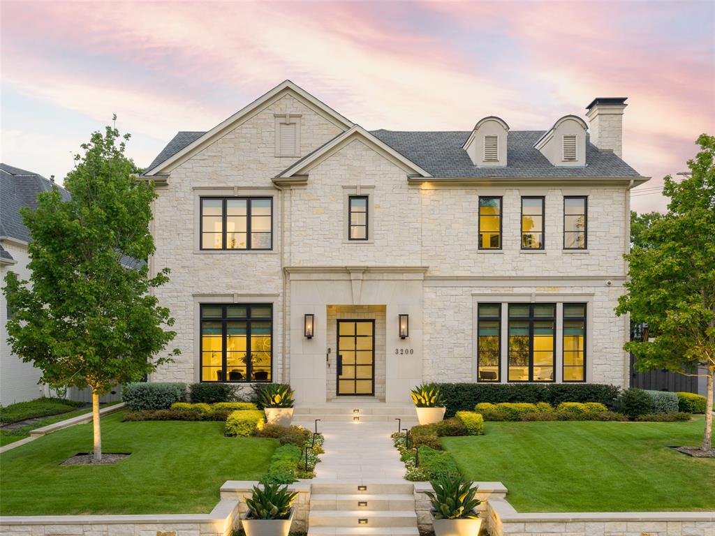 University Heights - Residential