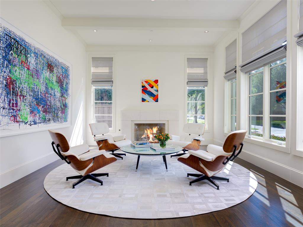 University Heights - Residential