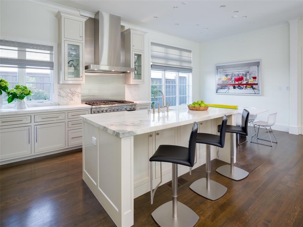 University Heights - Residential