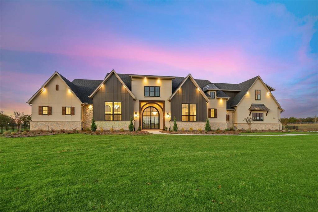 Trifecta Estates - Residential