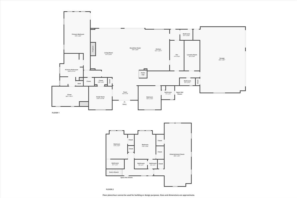 Trifecta Estates - Residential