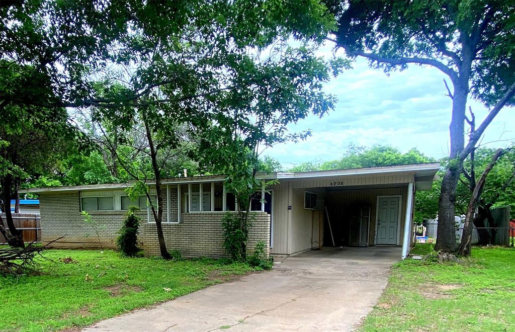 Eastwood Terrace Add - Residential