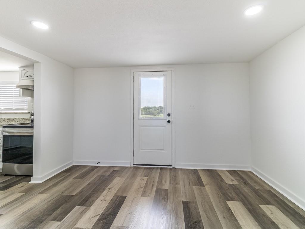 None - Residential