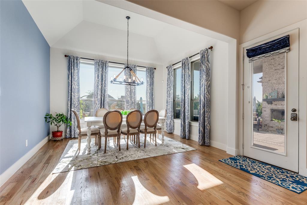 Parker Ranch Estates Ph 1 - Residential