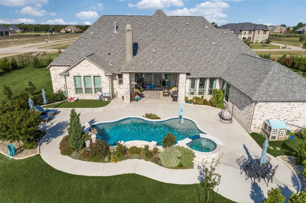 Parker Ranch Estates Ph 1 - Residential