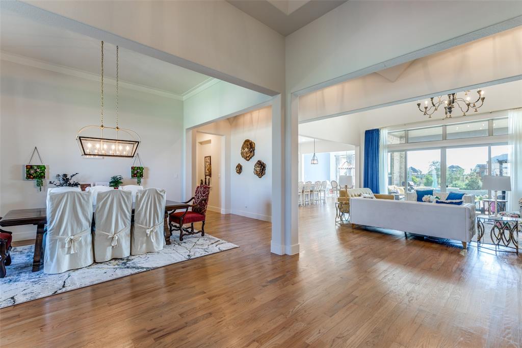 Parker Ranch Estates Ph 1 - Residential
