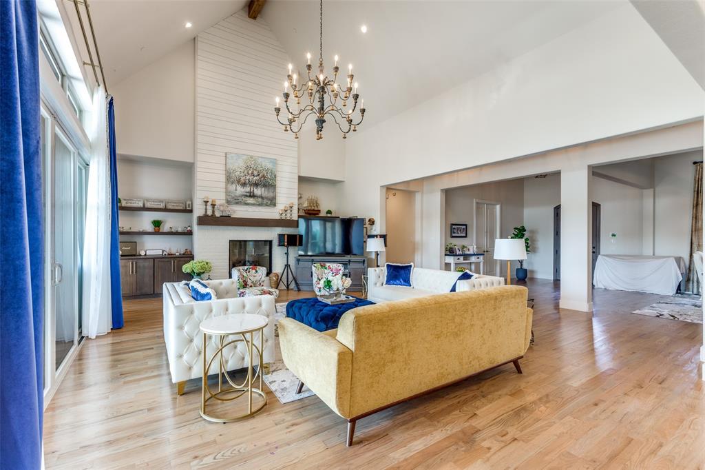 Parker Ranch Estates Ph 1 - Residential