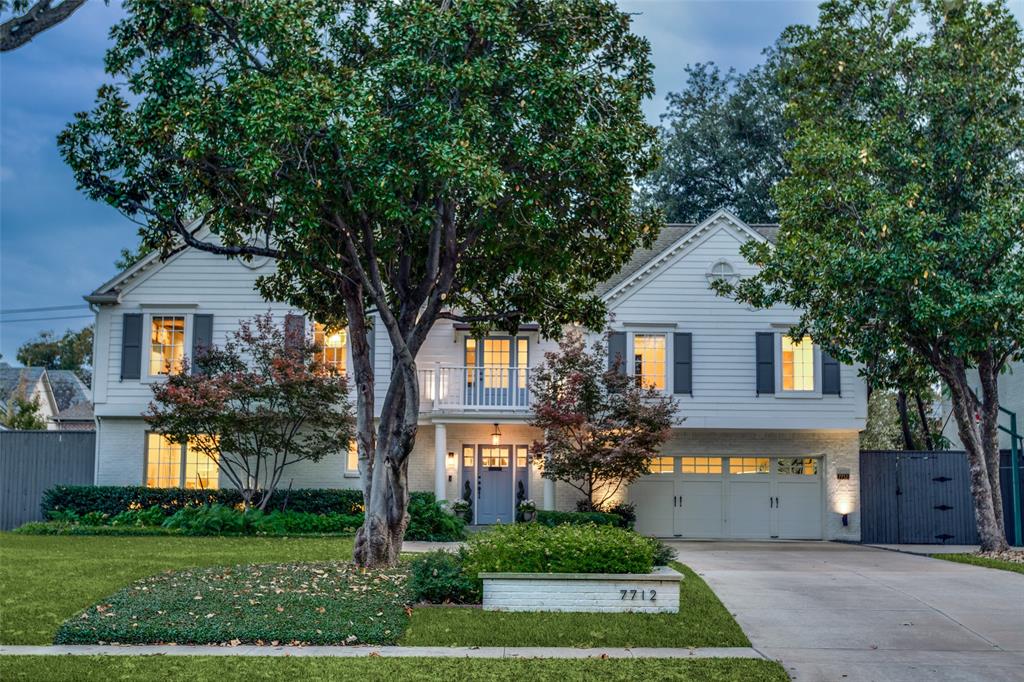 Caruth Hills 01 - Residential