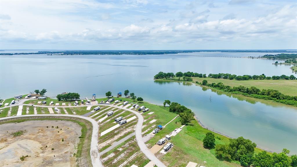 Peninsula Point - Land