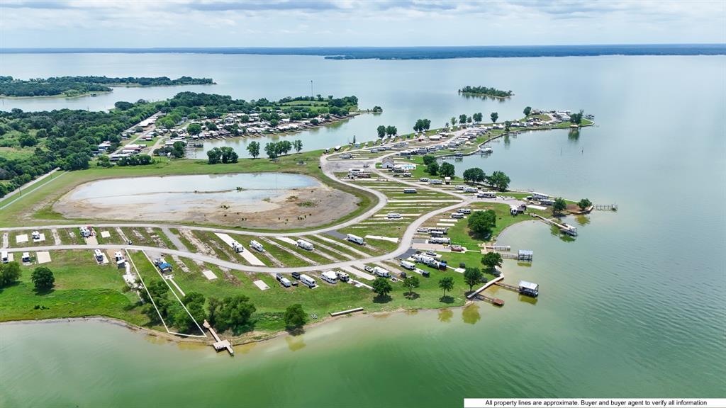 Peninsula Point - Land
