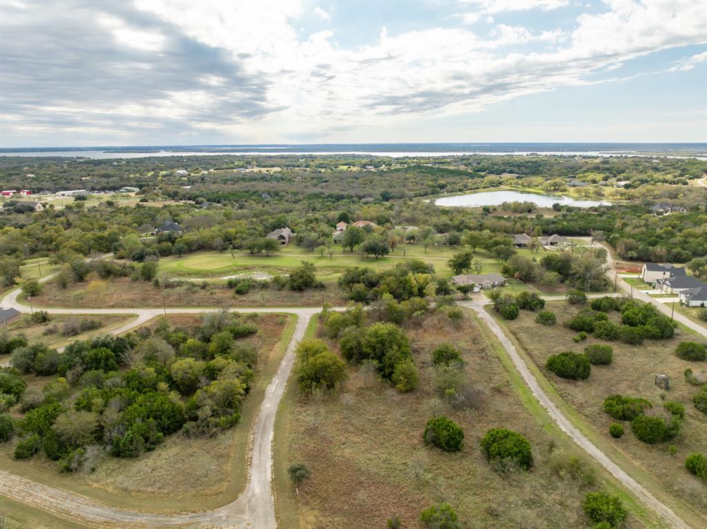 White Bluff #39 - Land