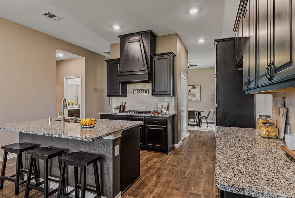 Travis Ranch Ph 3c Dallas - Residential