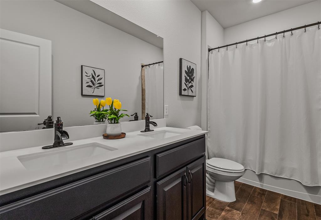 Travis Ranch Ph 3c Dallas - Residential