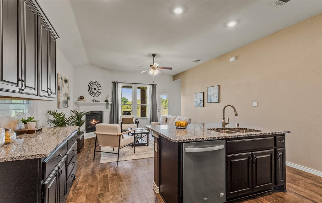 Travis Ranch Ph 3c Dallas - Residential