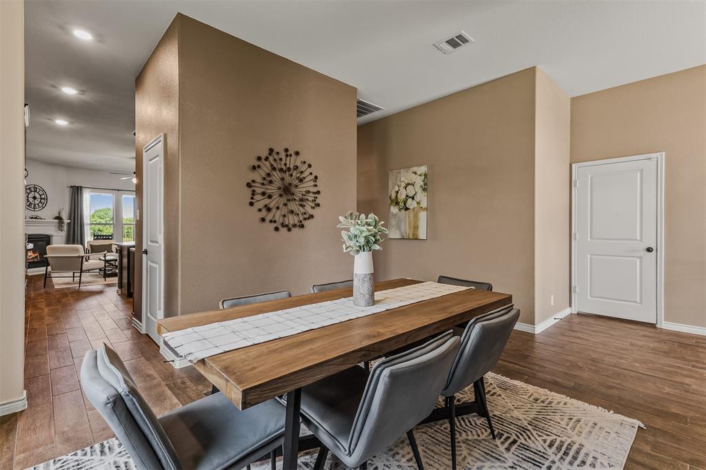 Travis Ranch Ph 3c Dallas - Residential