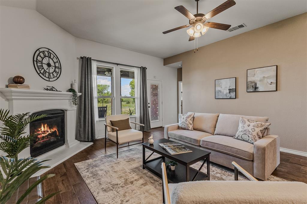 Travis Ranch Ph 3c Dallas - Residential