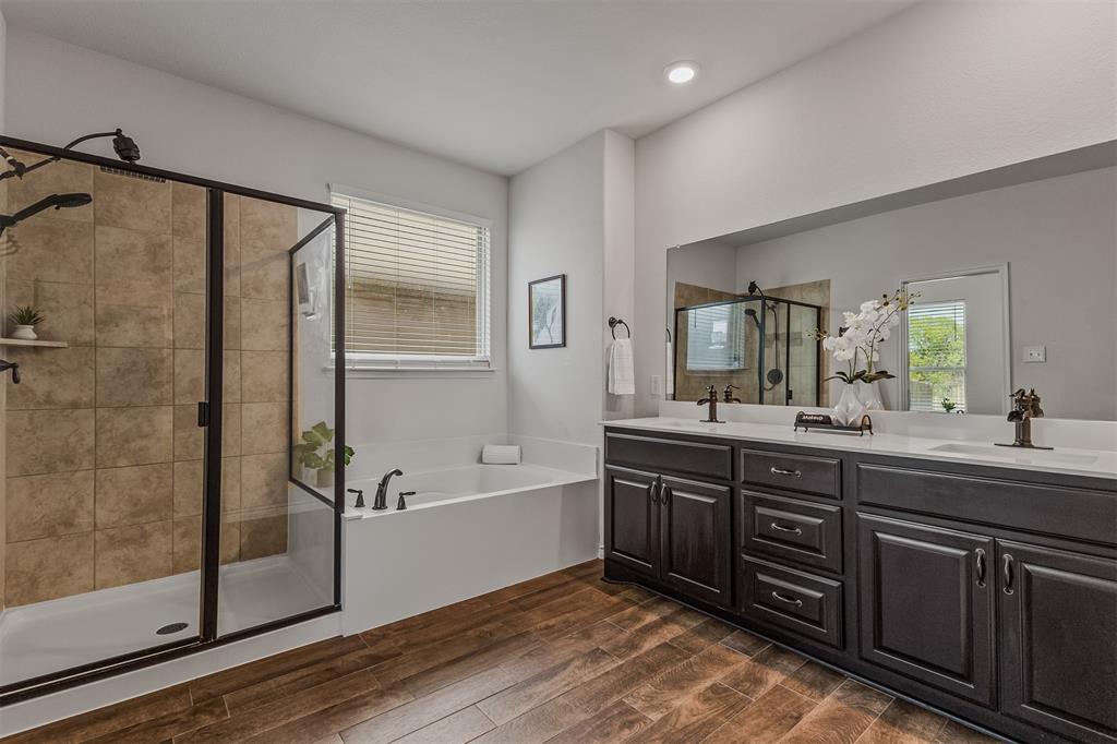 Travis Ranch Ph 3c Dallas - Residential