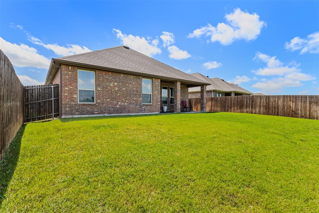 Travis Ranch Ph 3c Dallas - Residential