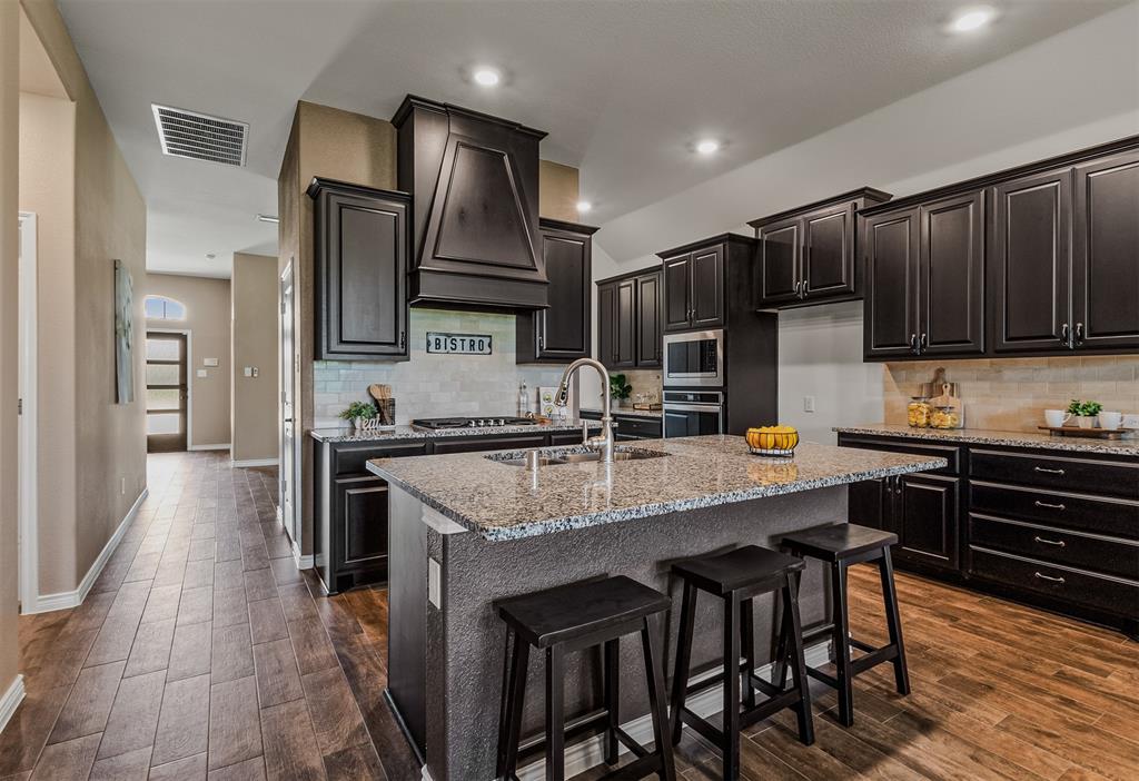 Travis Ranch Ph 3c Dallas - Residential
