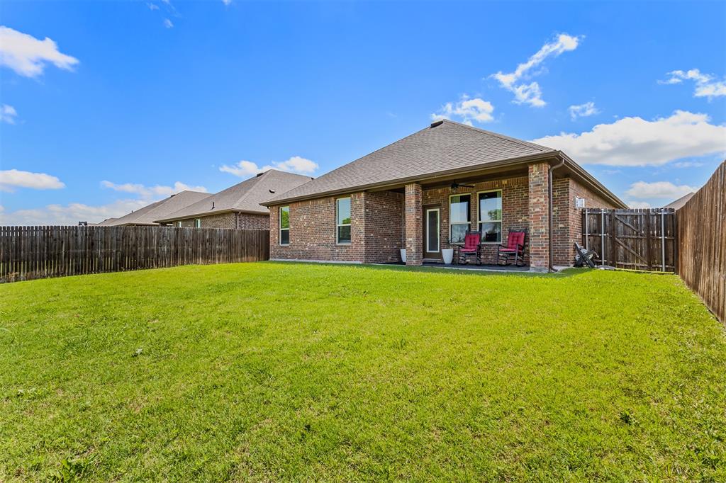 Travis Ranch Ph 3c Dallas - Residential