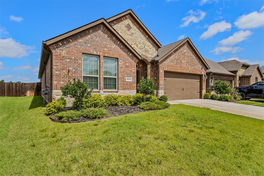 Travis Ranch Ph 3c Dallas - Residential