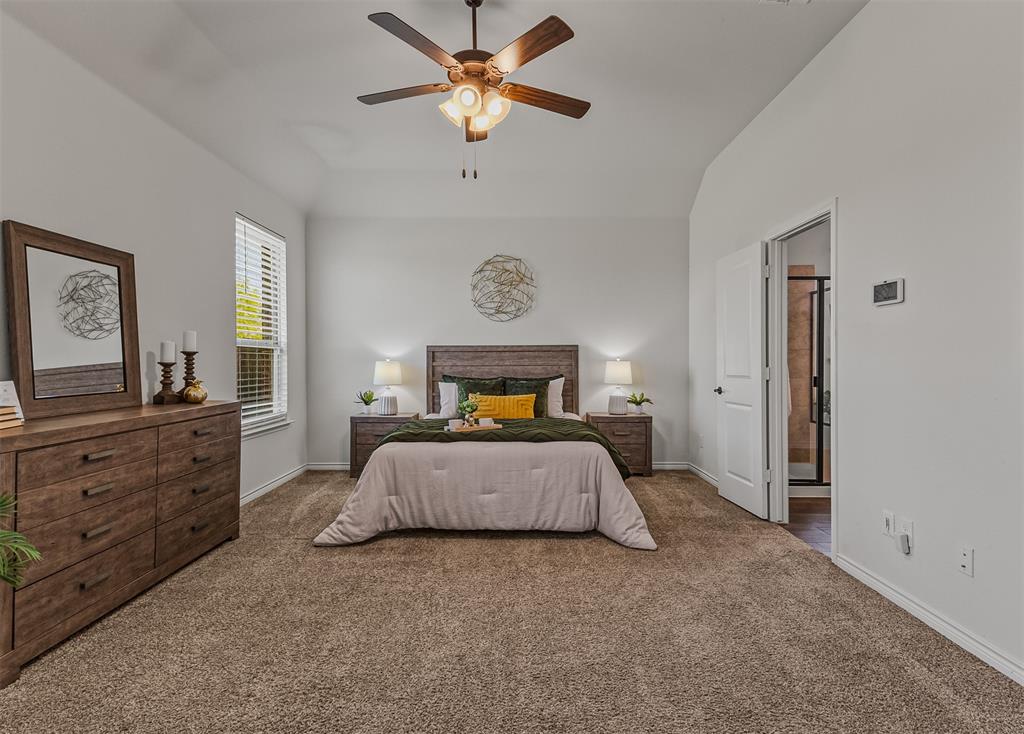 Travis Ranch Ph 3c Dallas - Residential