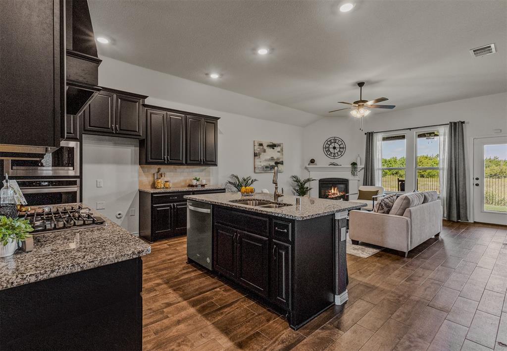 Travis Ranch Ph 3c Dallas - Residential