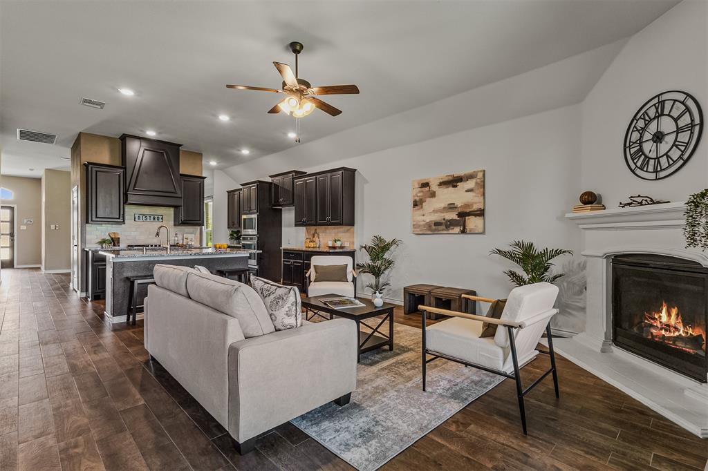 Travis Ranch Ph 3c Dallas - Residential