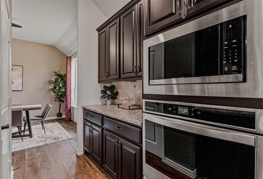Travis Ranch Ph 3c Dallas - Residential