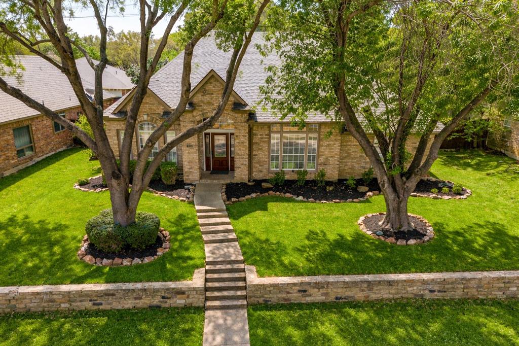 Waterside Estates - Residential
