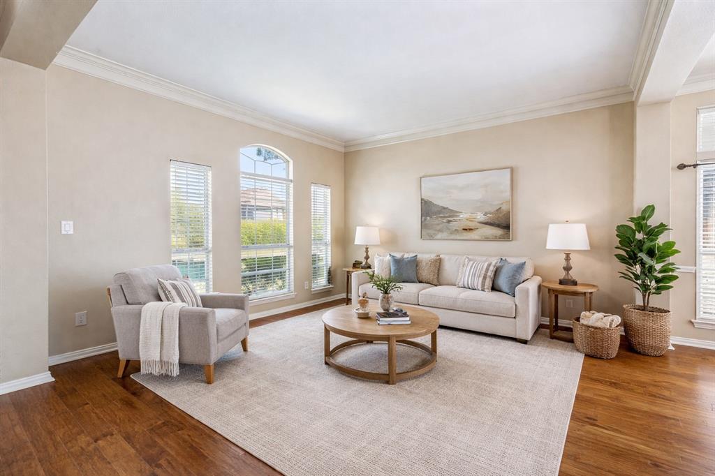 Waterside Estates - Residential