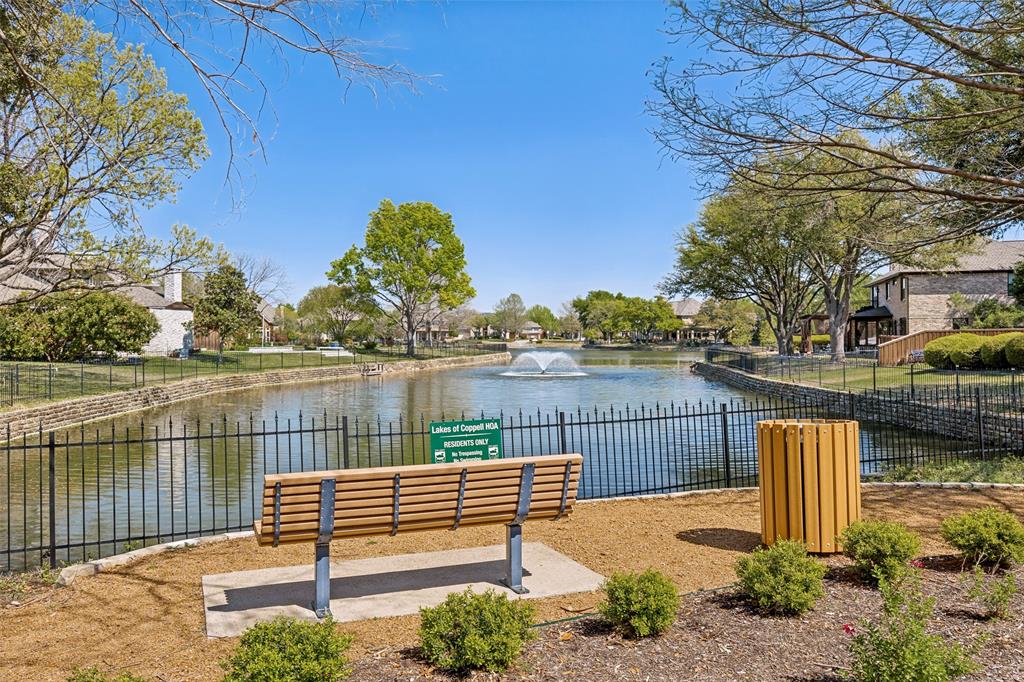 Waterside Estates - Residential