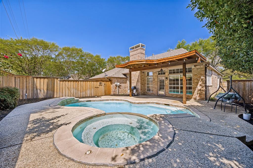Waterside Estates - Residential