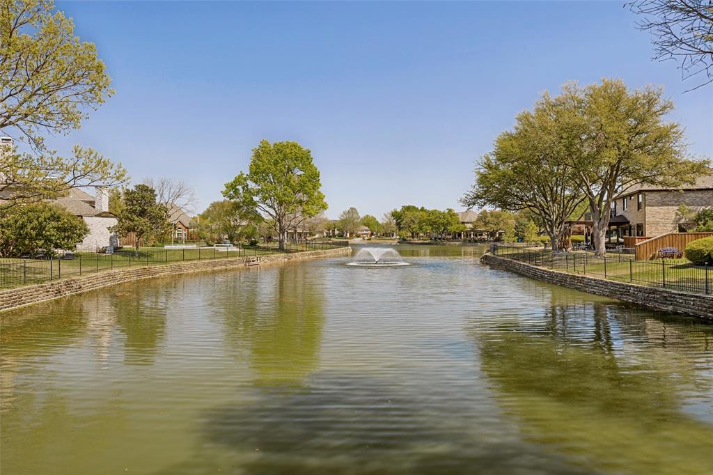 Waterside Estates - Residential