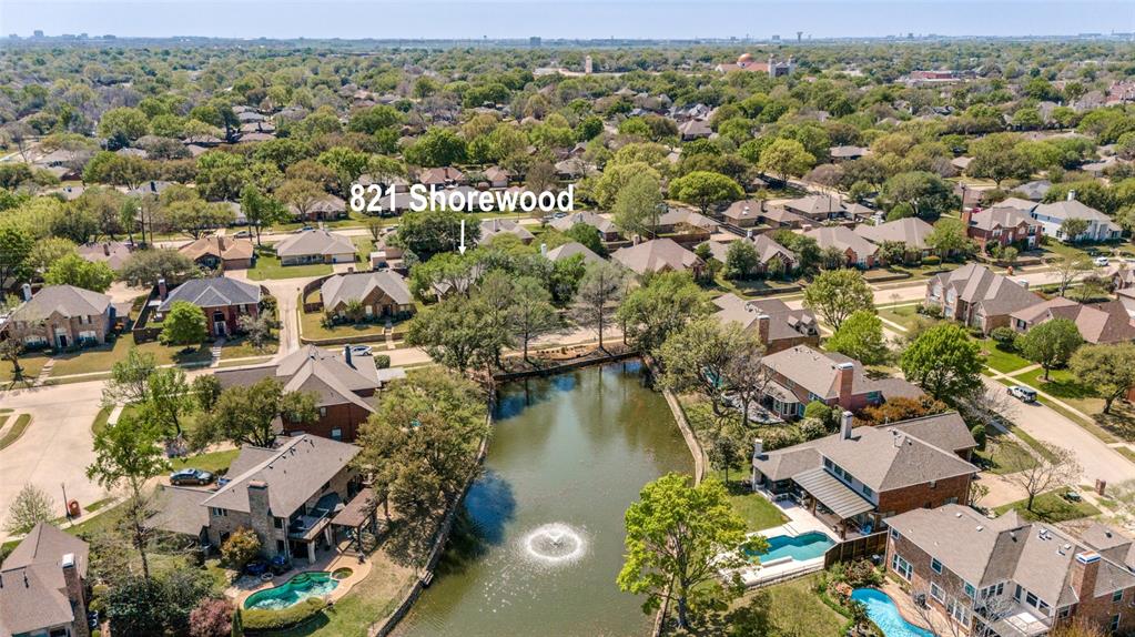 Waterside Estates - Residential