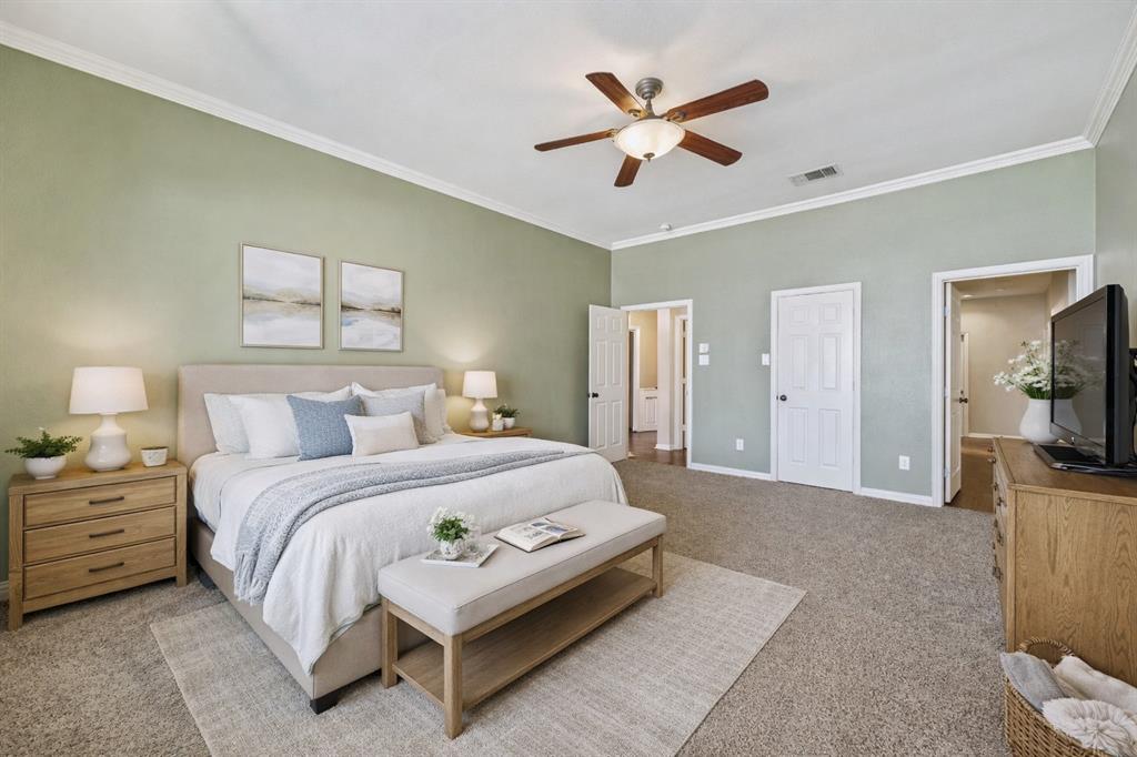 Waterside Estates - Residential