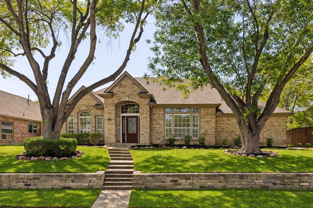 Waterside Estates - Residential