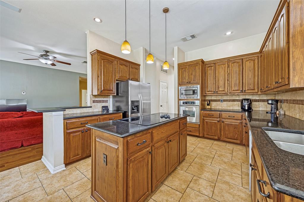 Waterside Estates - Residential