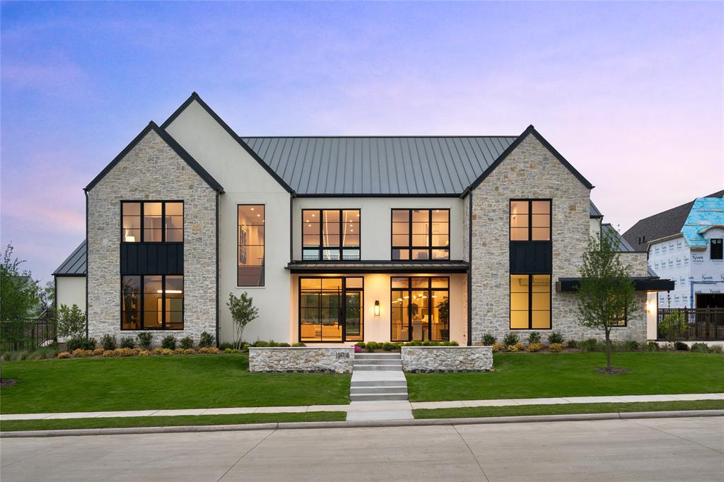 Hills of Kingswood Ph 6a - Residential
