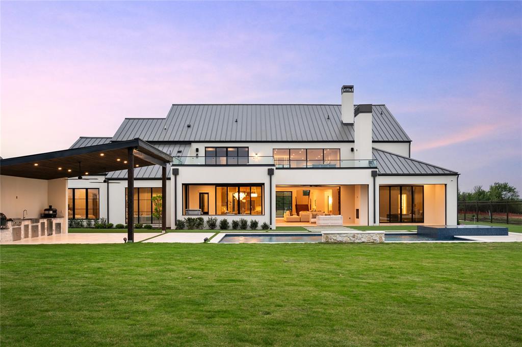 Hills of Kingswood Ph 6a - Residential
