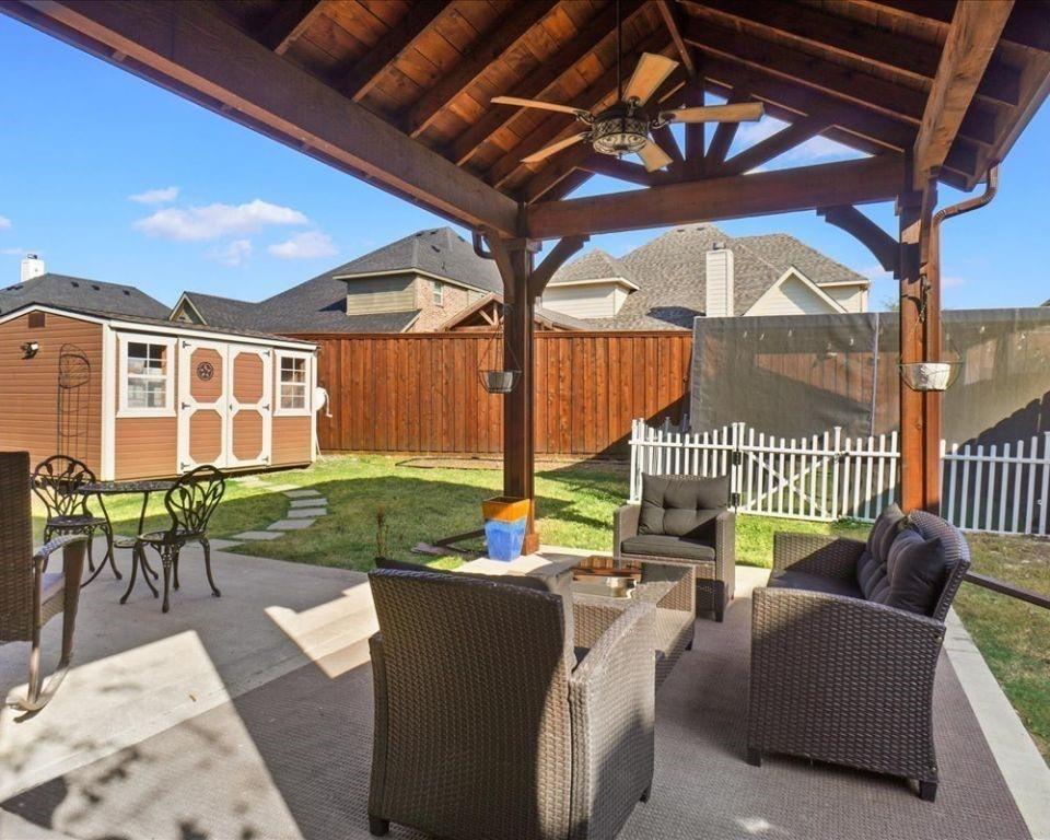 North Creek Estates - Residential