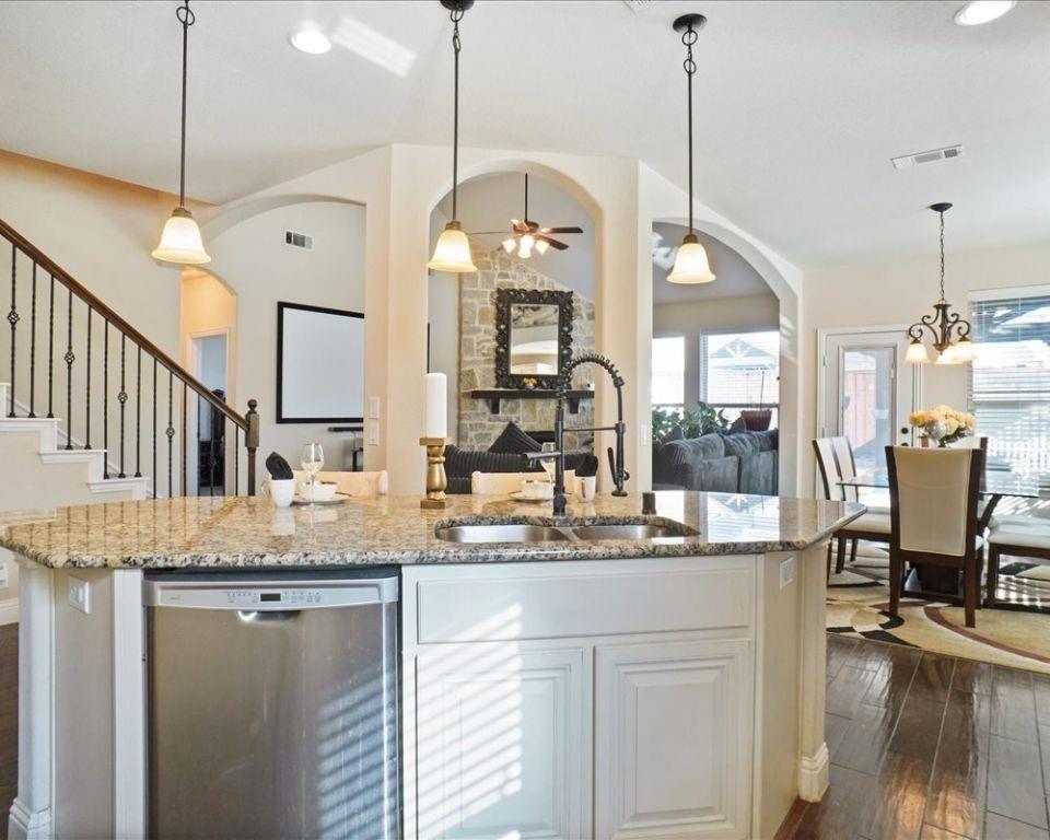 North Creek Estates - Residential