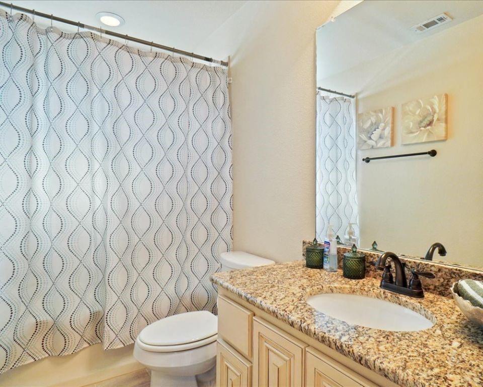 North Creek Estates - Residential