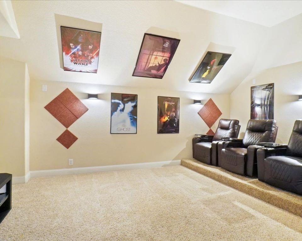 North Creek Estates - Residential